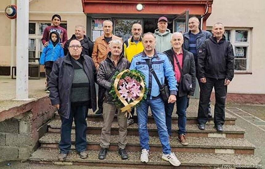 knjiga karlovacko ratiste