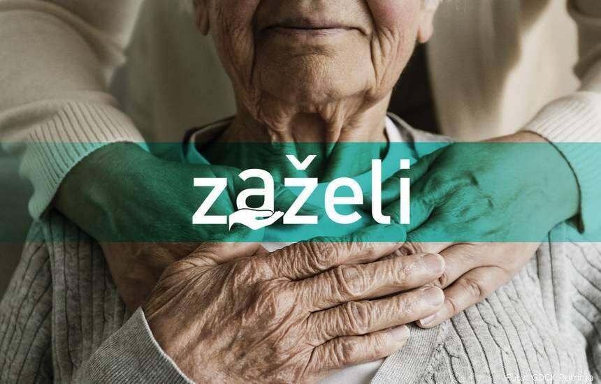 zazeli GDCK Petrinja Promo