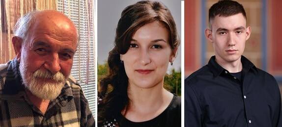 Fotografije dobitnika nagrade Stražilovo 2024jpg