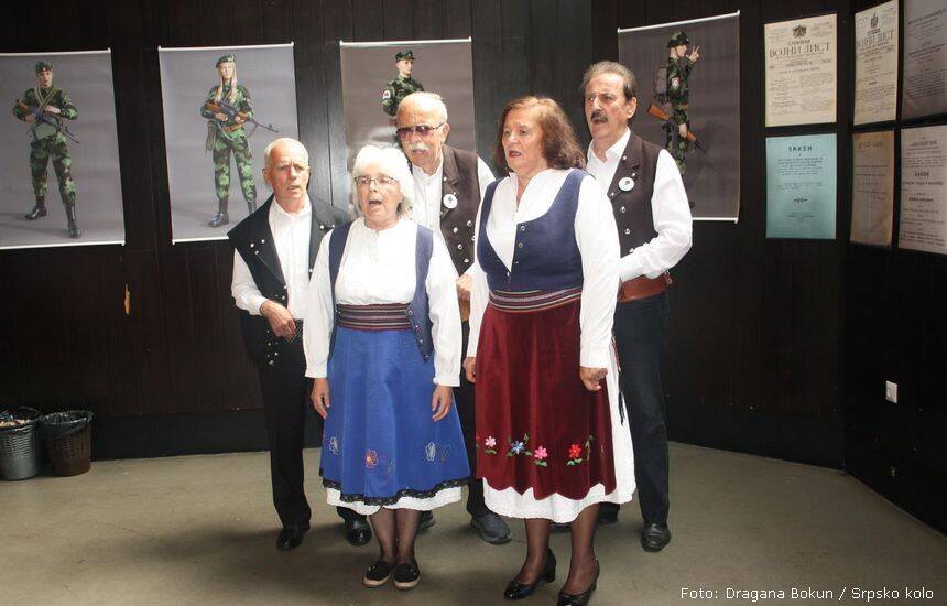 Kordunasi 15