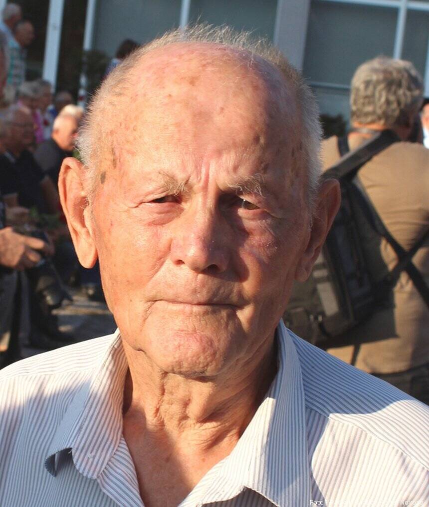 Nikola Mrakovic