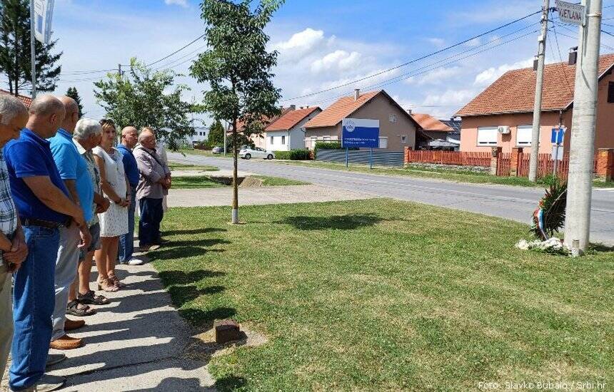Tenja venci