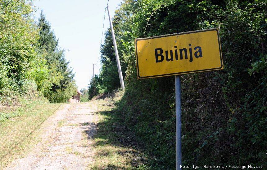 Buinja VN 6