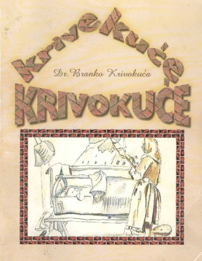 Krive kuce Krivokuce
