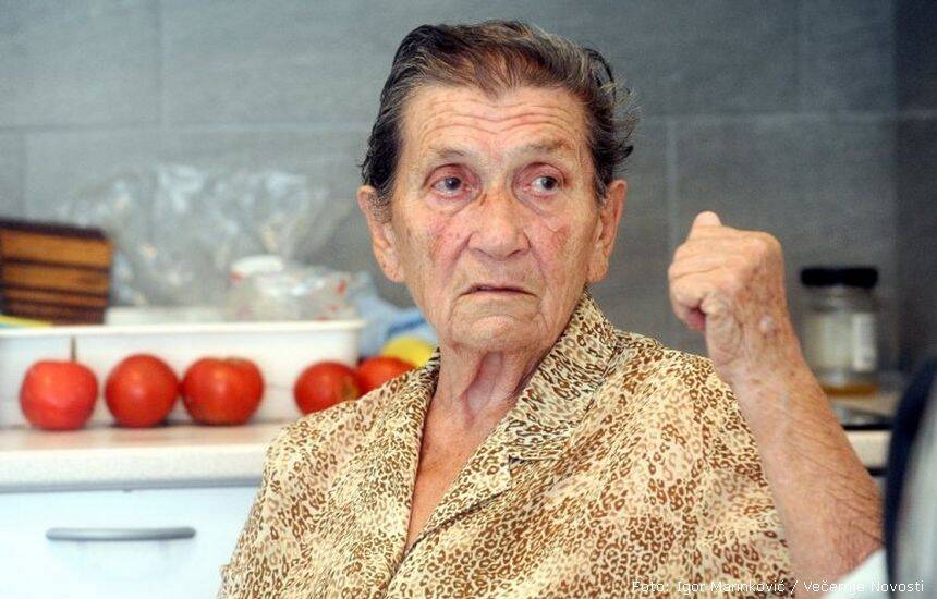 Milja Slijepčević