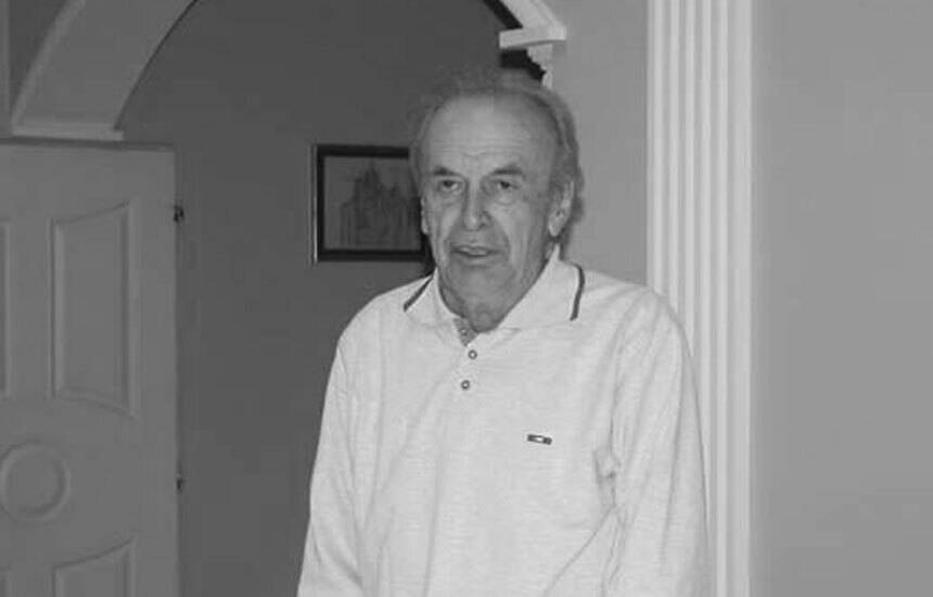 Milan Padjen