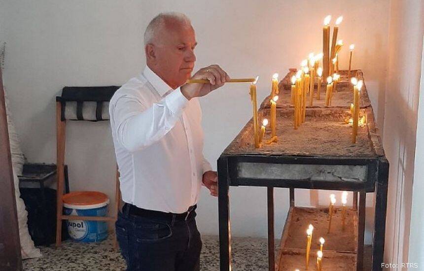 Oluja Parastos Glina 1