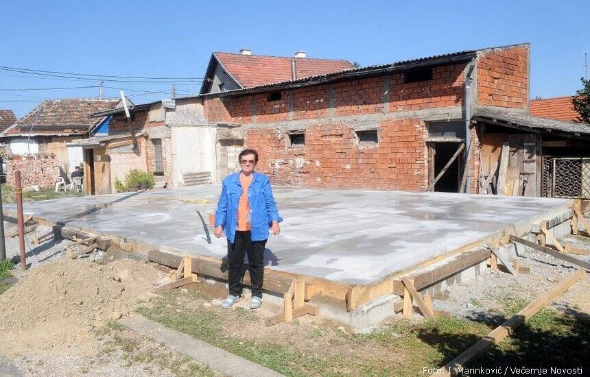 Petrinja I Marinkovic 2