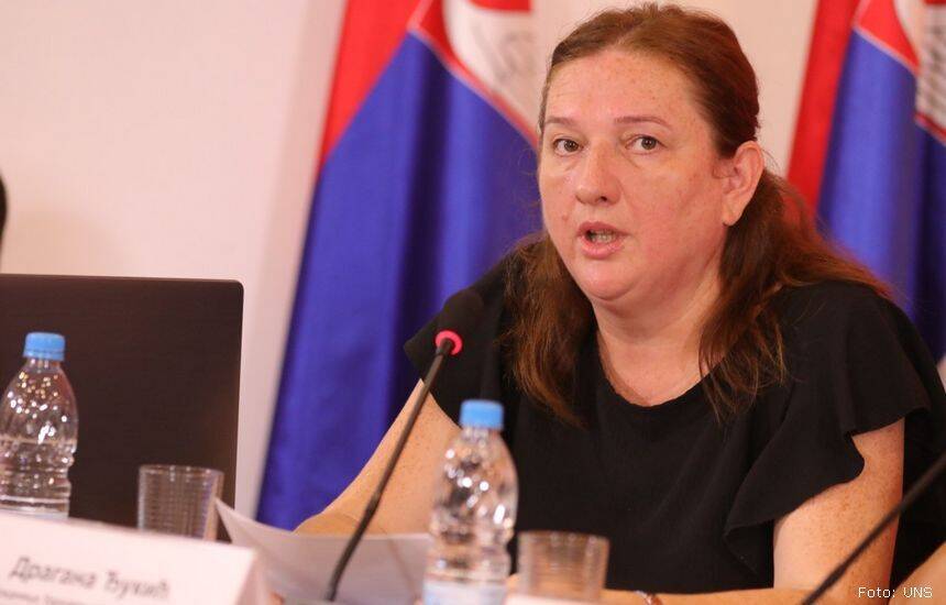 Dragana Đukić
