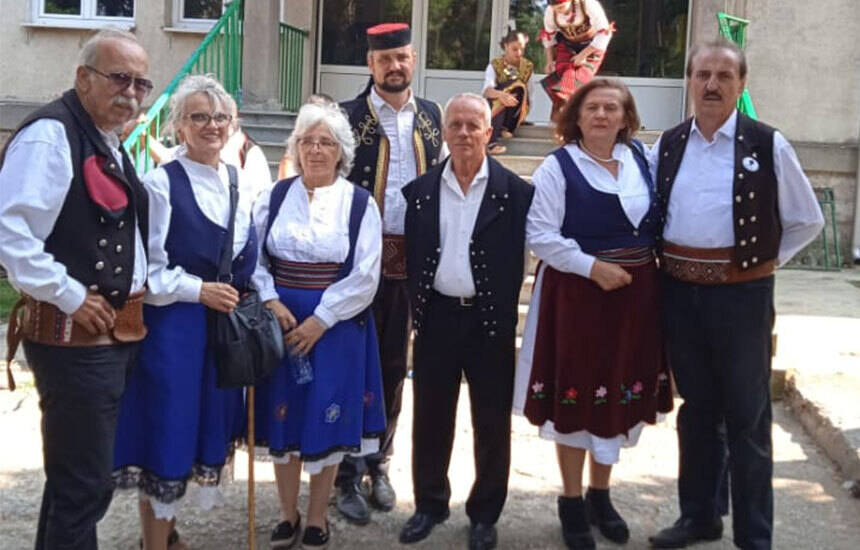 kud petrova gora kordun