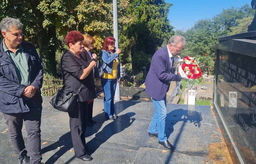Delegacija Banijaca 31