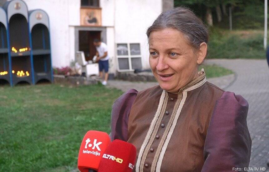 MAJA K ZOROE