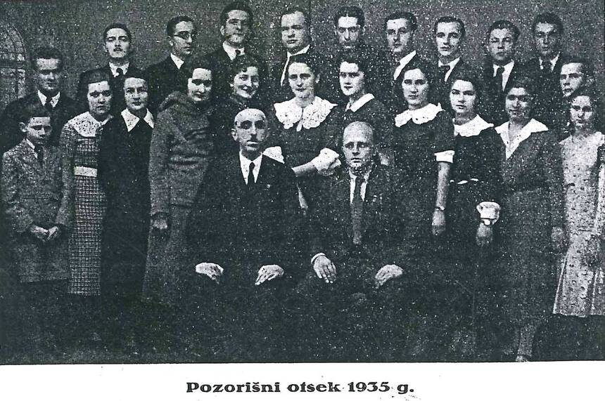 Tuzla 35