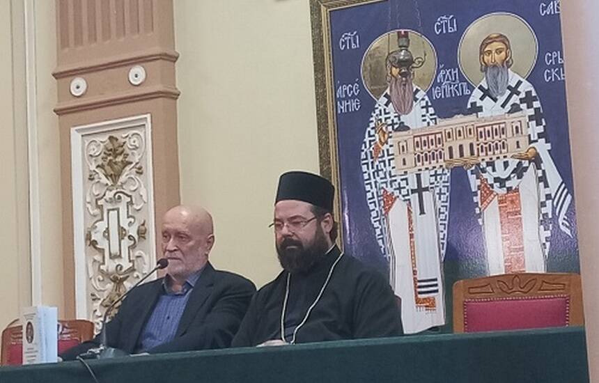 beseda brankovo kolo