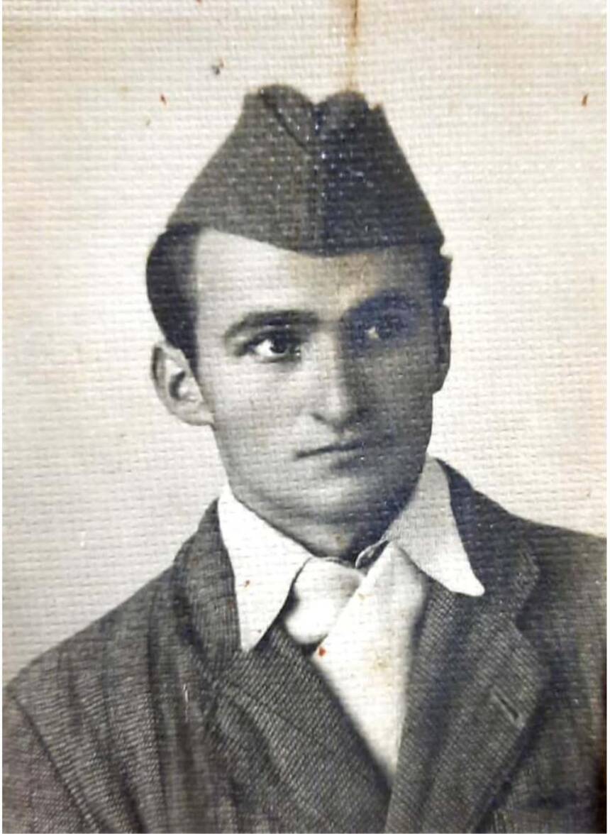 Nikola (Velimir) Stojisavljević