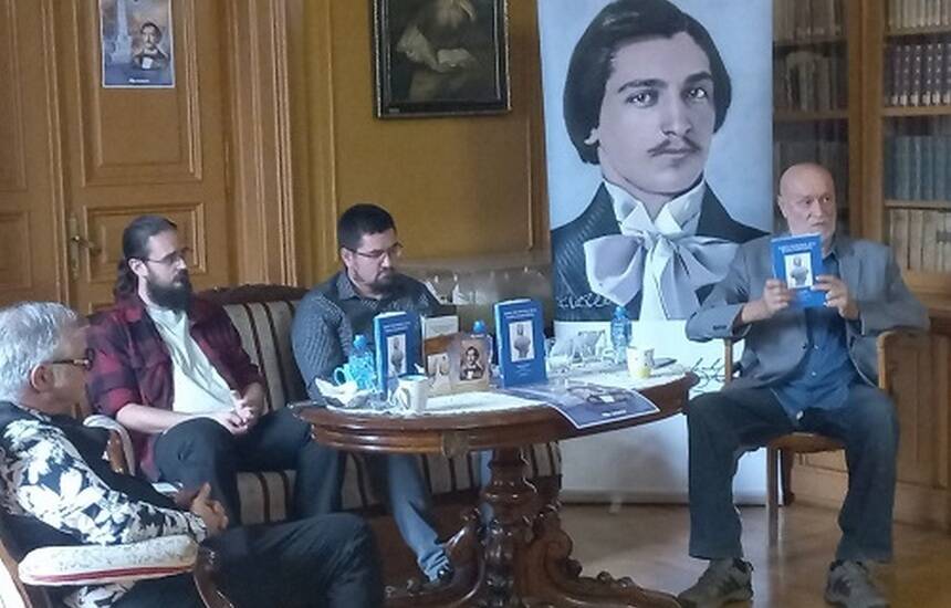 promocija branko radicevic