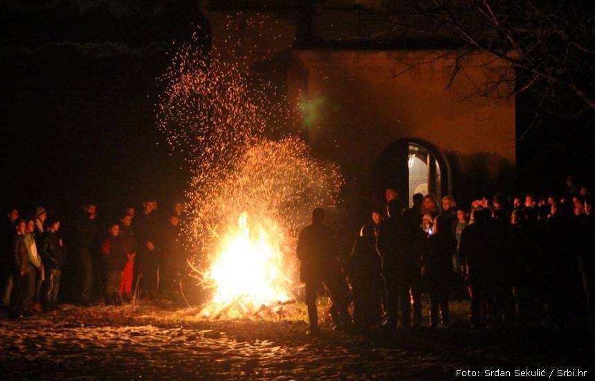 Badnjak