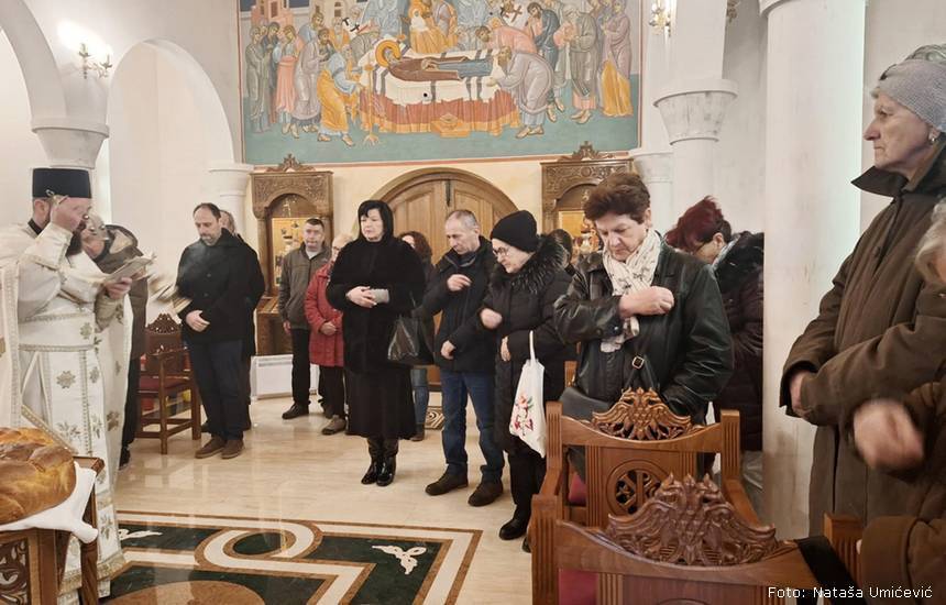 Slava u Petrinji 2