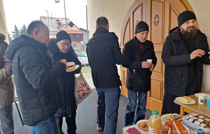 Slava u Petrinji 3