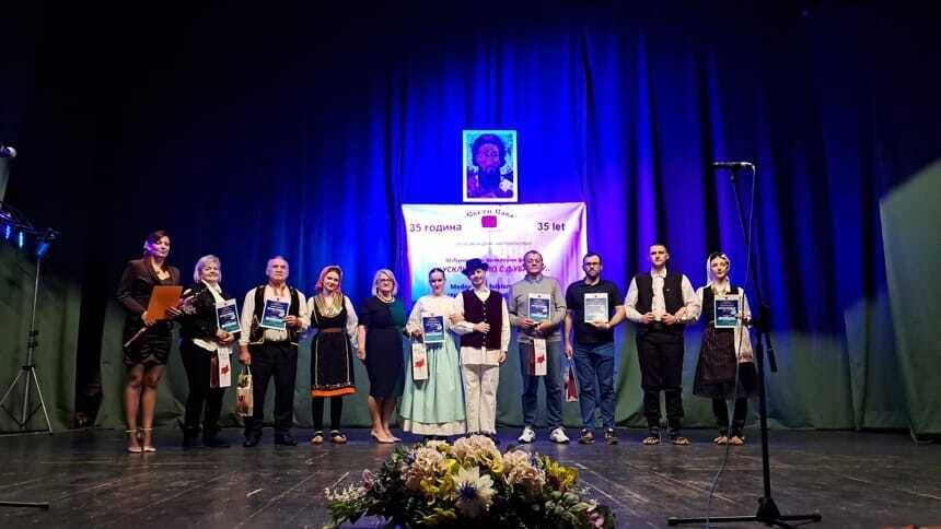 Srbi u Sloveniji 1