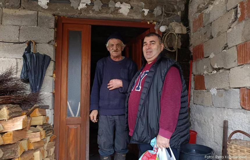 pero kuzmanovic gornja meminska