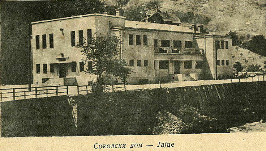 Jajce