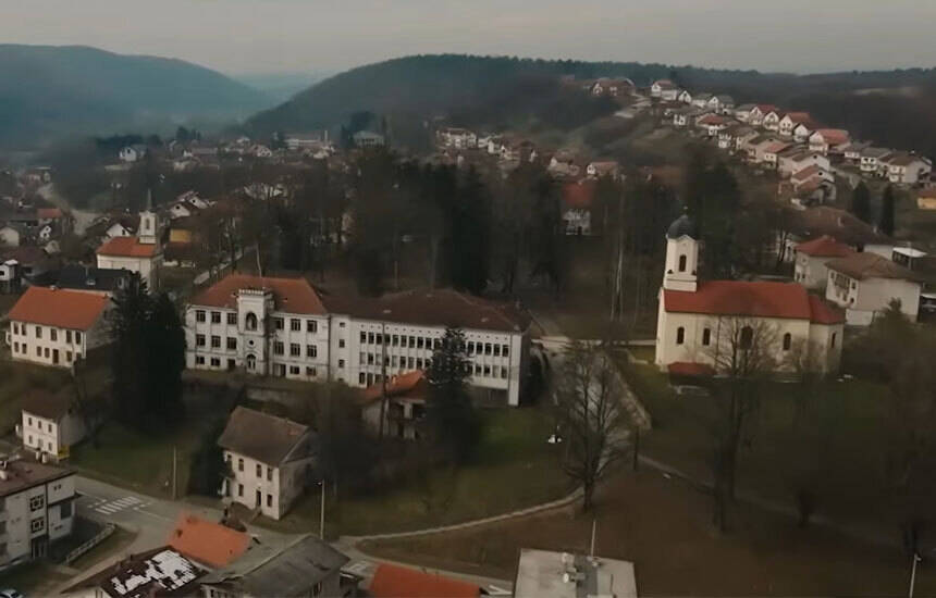 dvor