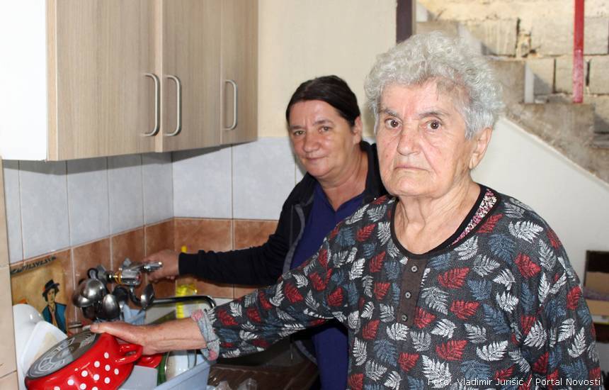 jeka vranesevic i sladjana slijepcevic