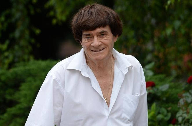 rade putnik