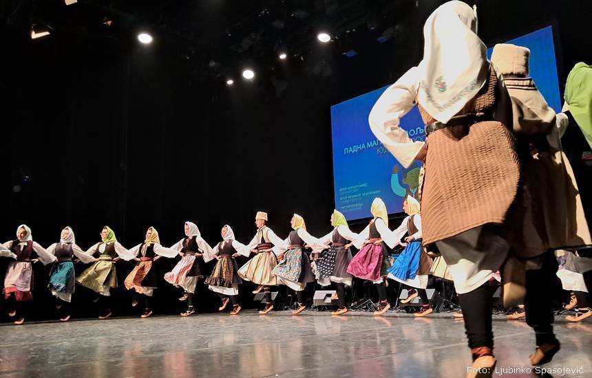 Festival folklora 3