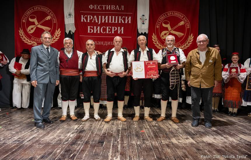 Krajiski biseri 9