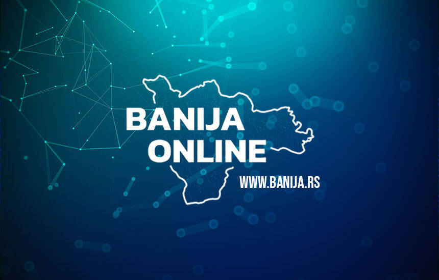 banija online