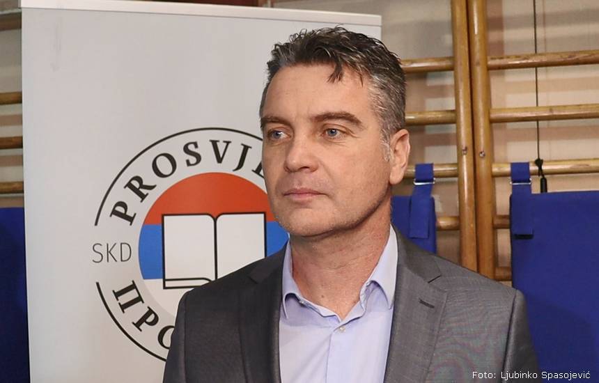 Dejan Mihajlovic