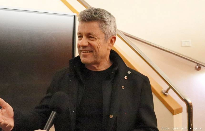 Zupan Marentic