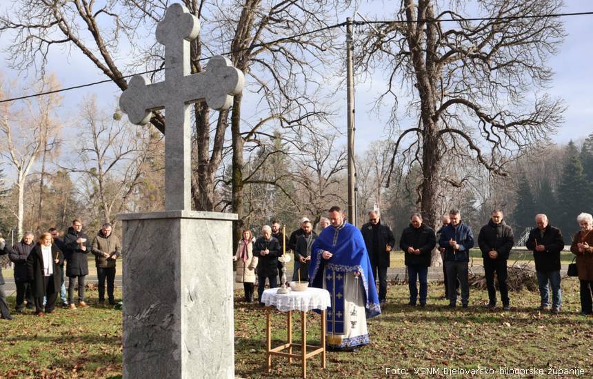 komemoracija u vocinu