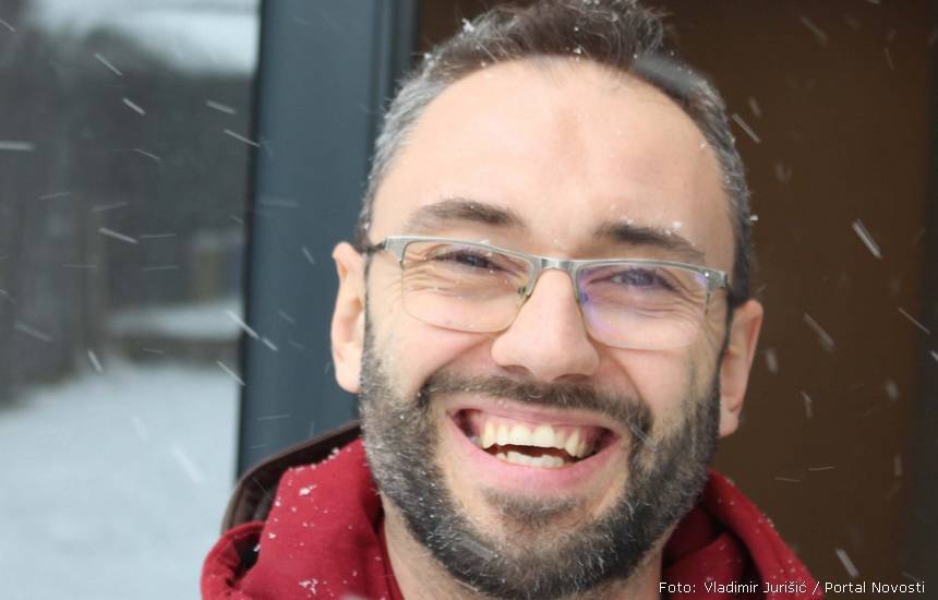 sinisa glusac