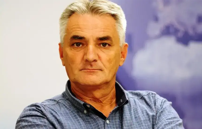 ĐORĐE BRUJIĆ: U duši svakog časnog Crnogorca živi sjećanje na stradanje krajiških Srba!