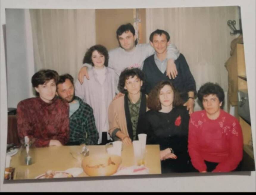 U redakciji Srpskog radija Glas Petrove Gore