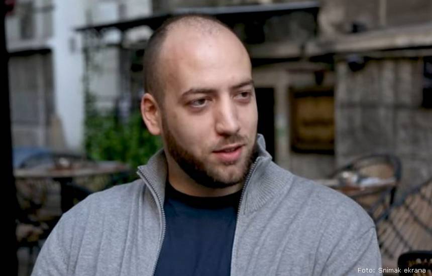 milan ruzic foto