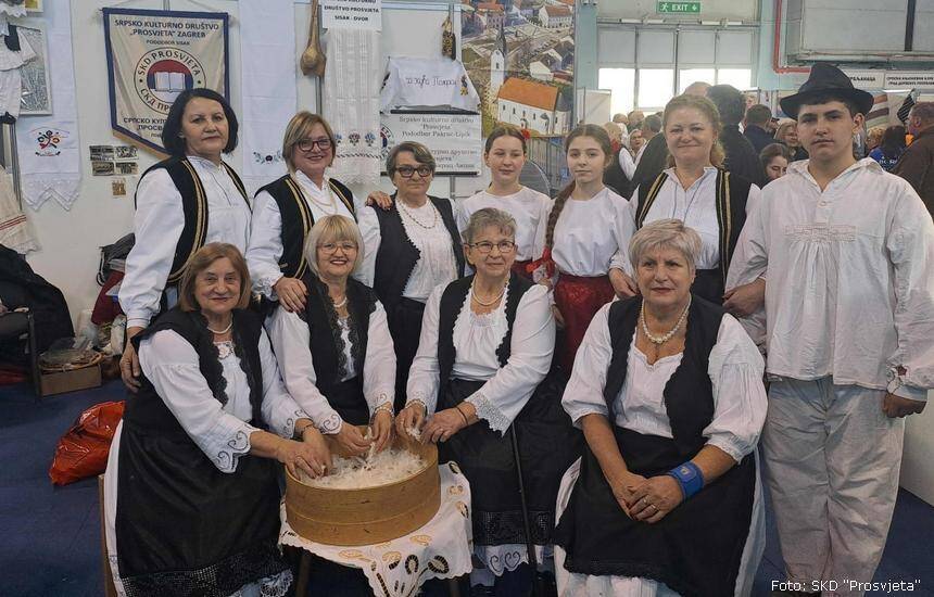 sajam zavicaja banijci