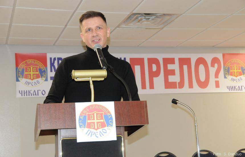 Igor Obradovic