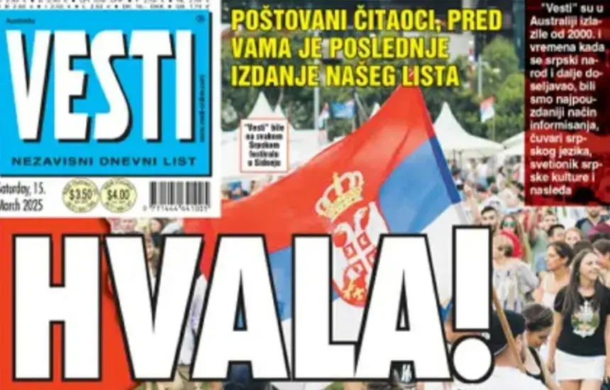 vesti