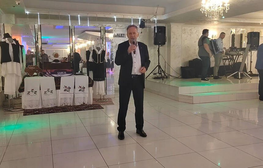 Miroslav Kovjanić