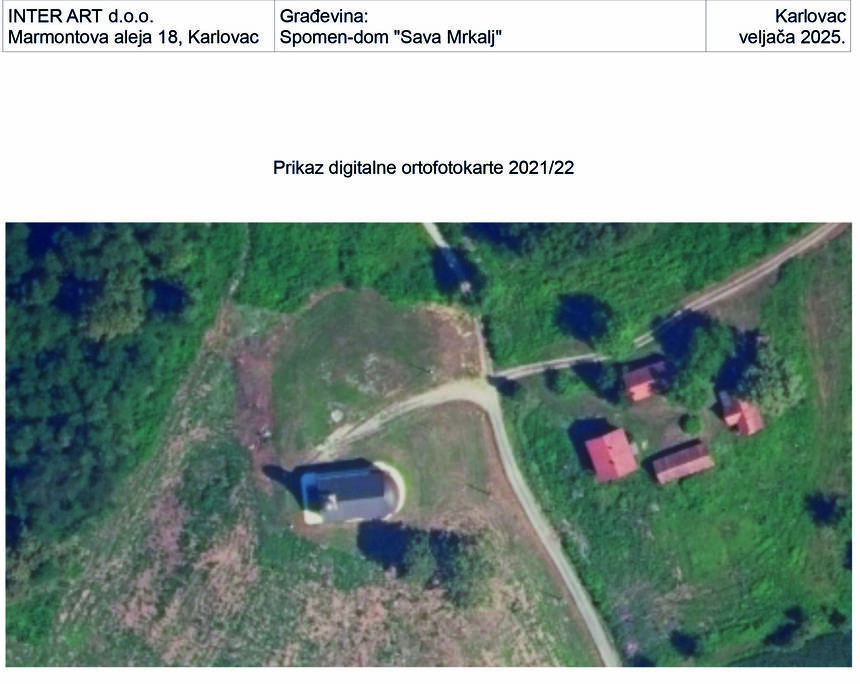 Idejno rjesenje spomen dom Sjenicakjpg
