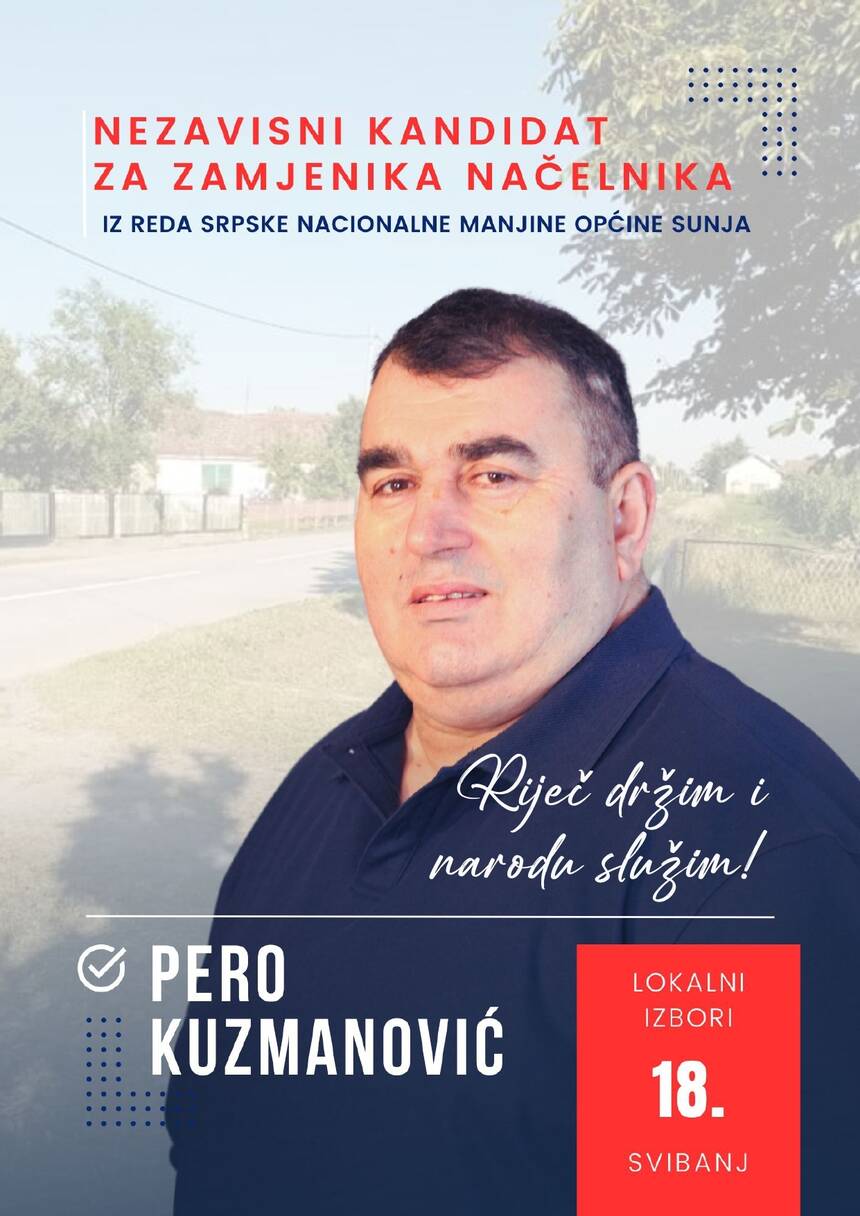 kuzmanovic