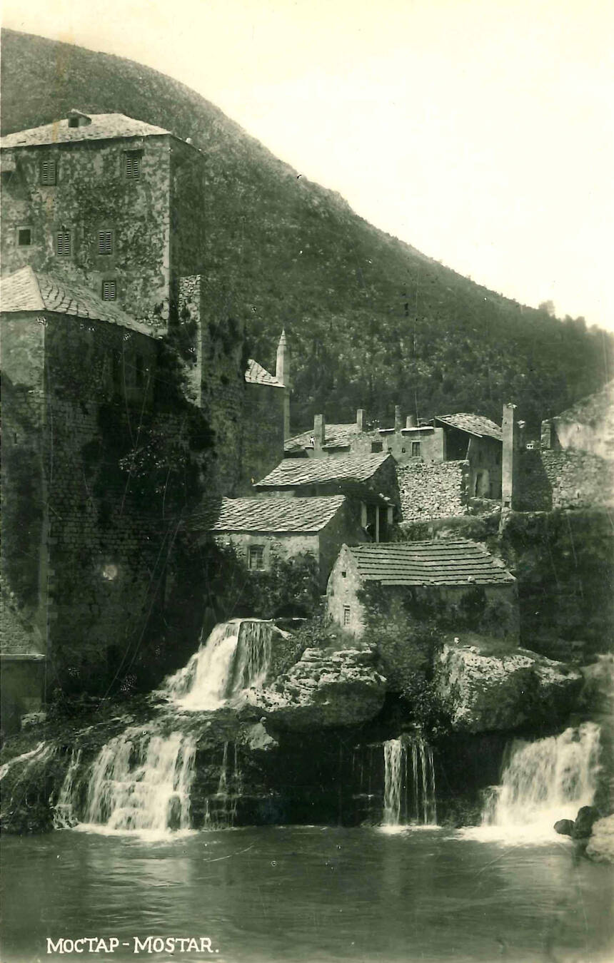 Mostar