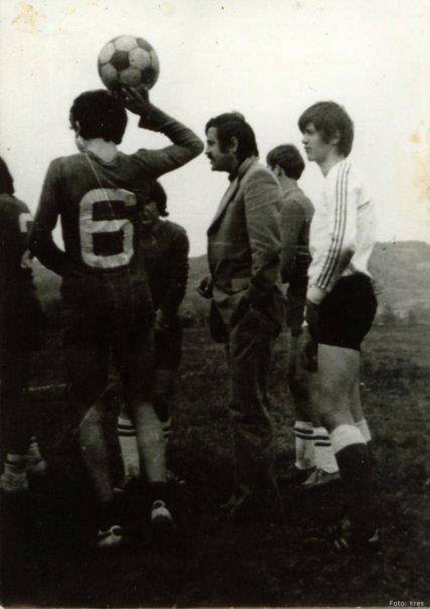 Slavsko polje 9