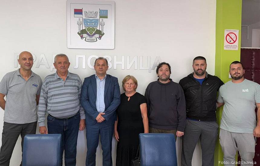 loznica izbjegloce podrska