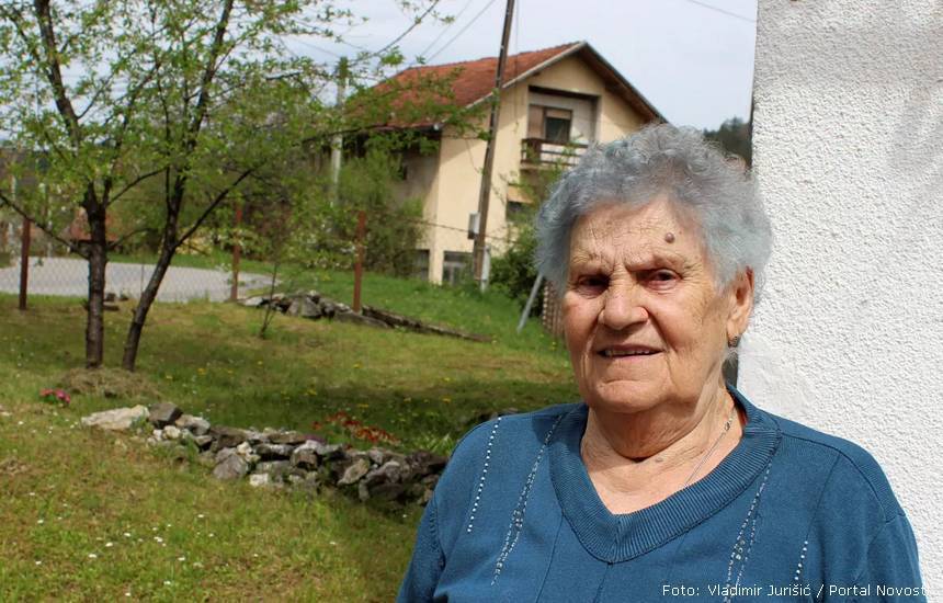 Milja Rakas