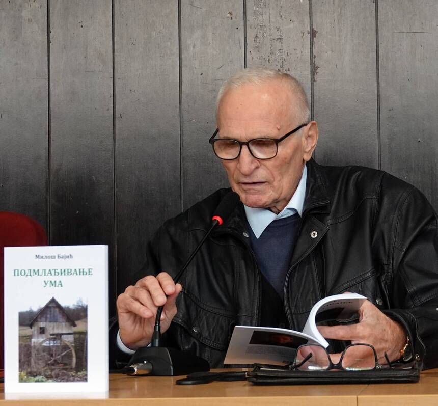 Podmladjivanje uma 15